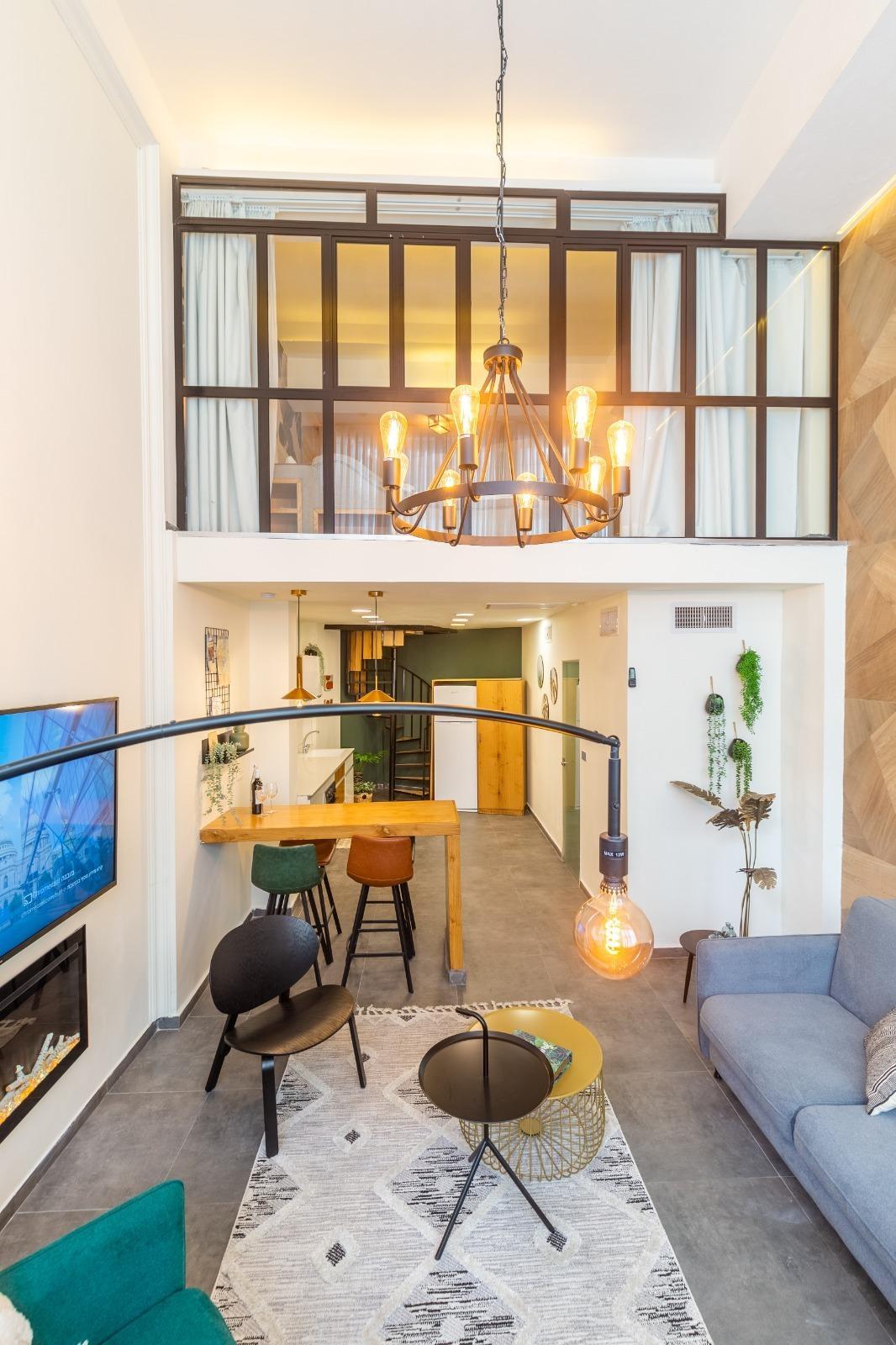 Mamilla View- Suites&Apt Hotel Gerusalemme Esterno foto