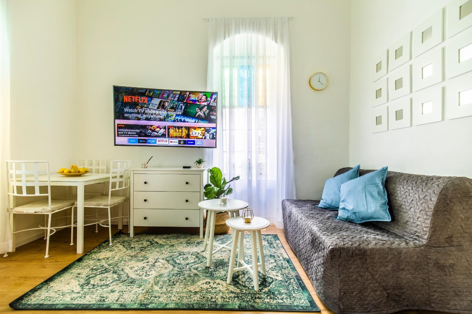 Mamilla View- Suites&Apt Hotel Gerusalemme Esterno foto