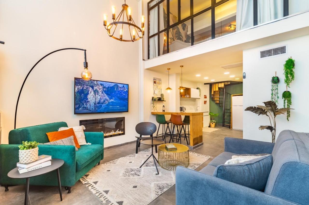 Mamilla View- Suites&Apt Hotel Gerusalemme Esterno foto
