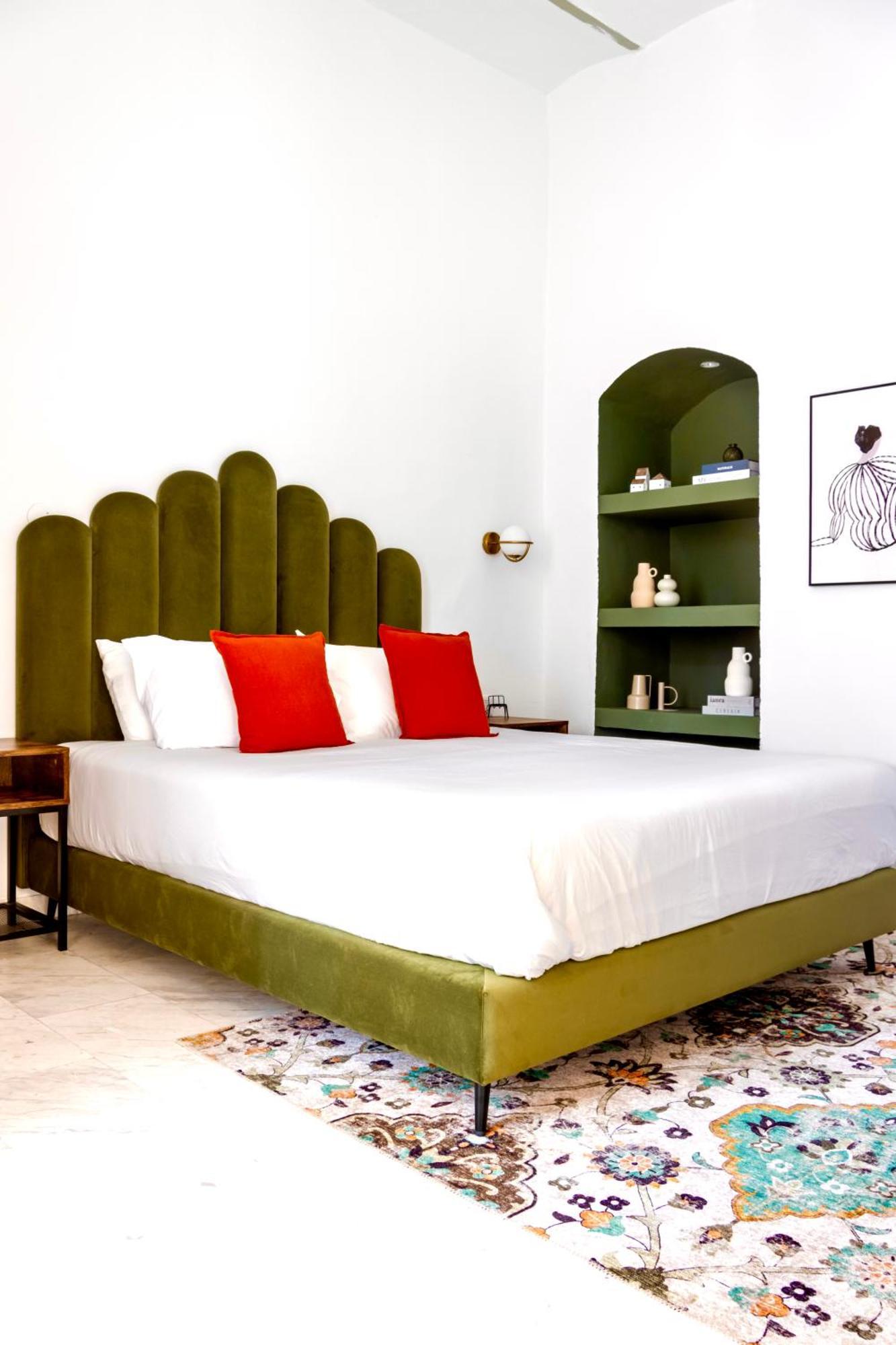 Mamilla View- Suites&Apt Hotel Gerusalemme Esterno foto