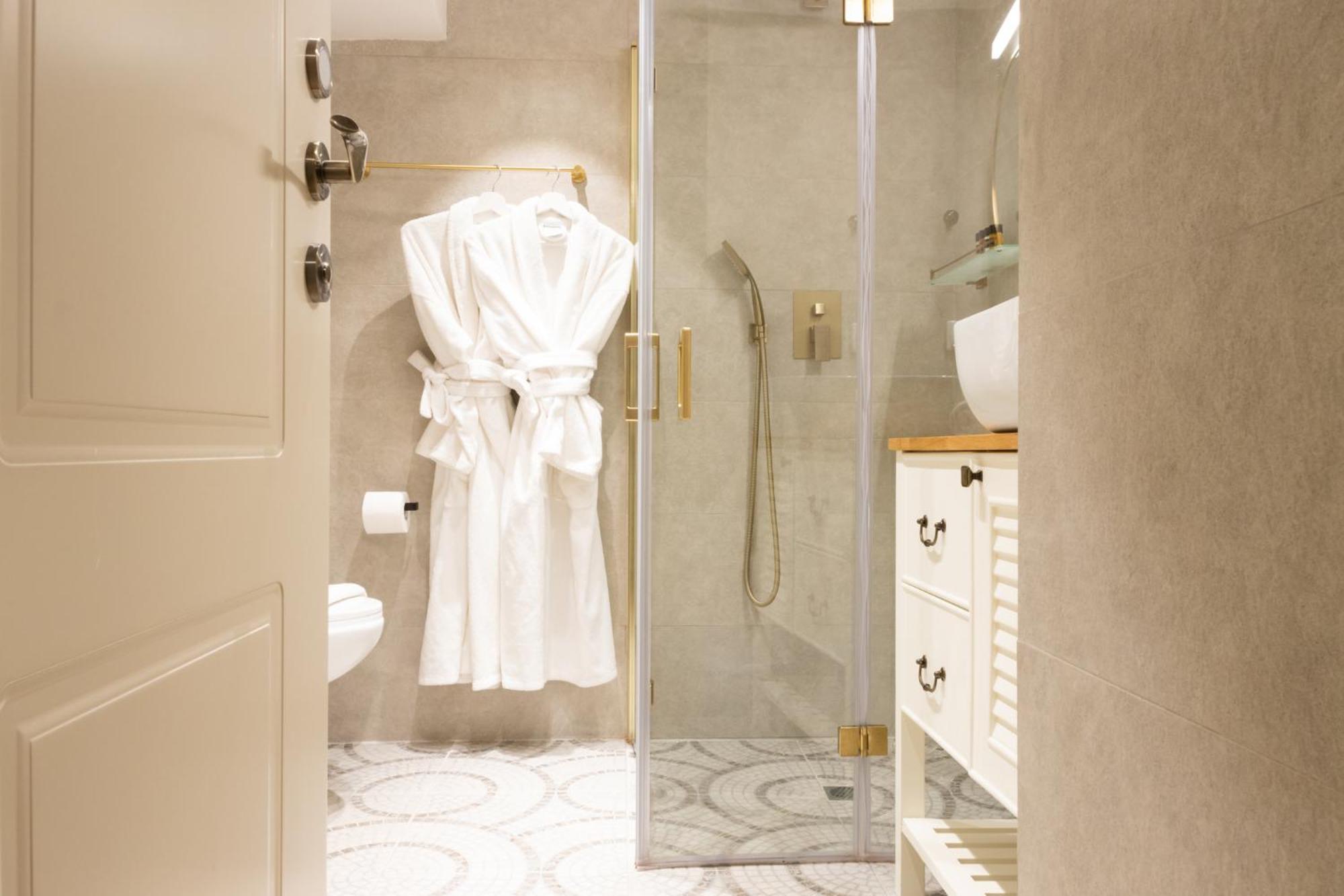 Mamilla View- Suites&Apt Hotel Gerusalemme Esterno foto