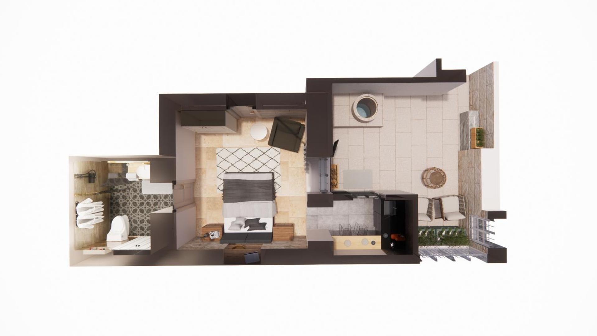 Mamilla View- Suites&Apt Hotel Gerusalemme Camera foto