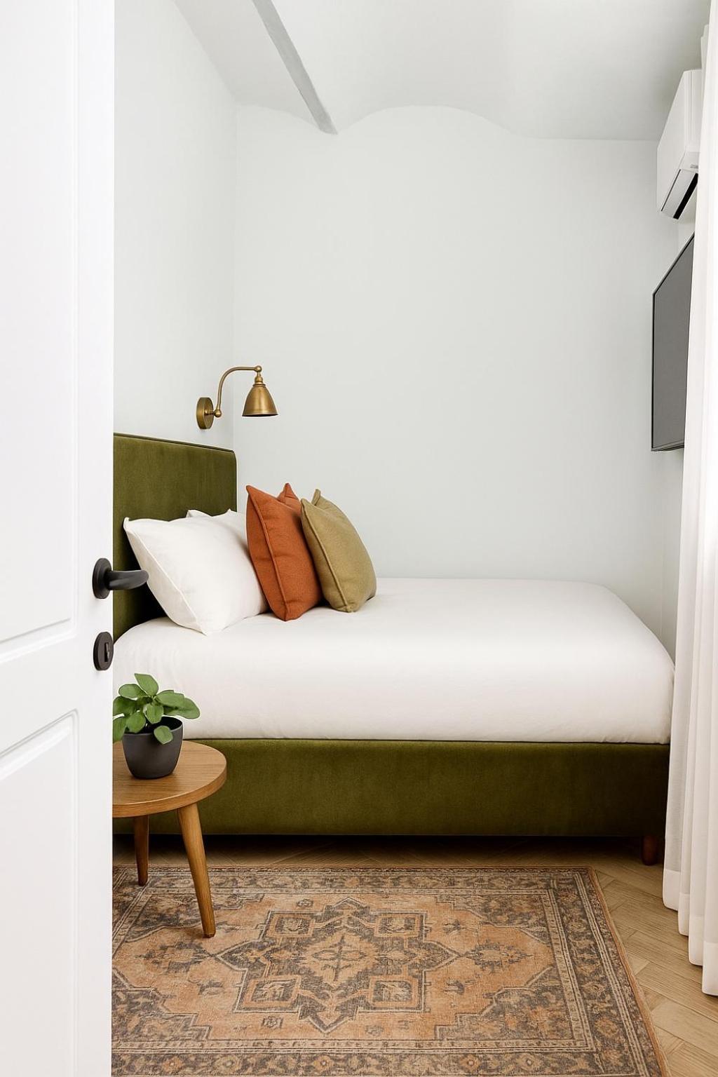 Mamilla View- Suites&Apt Hotel Gerusalemme Esterno foto