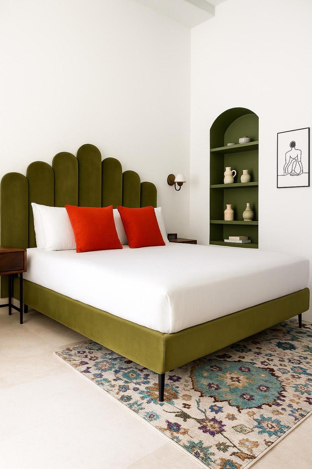 Mamilla View- Suites&Apt Hotel Gerusalemme Esterno foto